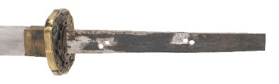 "Reproduction WWII Gunto (76046) " - Image 10 of 14