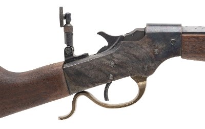 "SAVAGE 72 ""THE CRACKSHOT"" HGCA 1 OF 100 RIFLE .22 S-L-LR (L2026-04993)" - Image 2 of 4