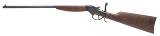 "SAVAGE 72 ""THE CRACKSHOT"" HGCA 1 OF 100 RIFLE .22 S-L-LR (L2026-04993)" - Image 3 of 4