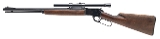 "MARLIN 39A RIFLE .22 S-L-LR (L2025-10709)" - Image 3 of 4