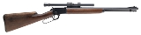 "MARLIN 39A RIFLE .22 S-L-LR (L2025-10709)" - Image 1 of 4