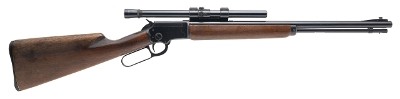 "MARLIN 39A RIFLE .22 S-L-LR (L2025-10709)" - Image 1 of 4