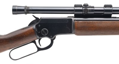"MARLIN 39A RIFLE .22 S-L-LR (L2025-10709)" - Image 2 of 4