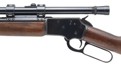 "MARLIN 39A RIFLE .22 S-L-LR (L2025-10709)" - Image 4 of 4