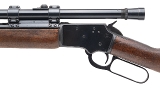 "MARLIN 39A RIFLE .22 S-L-LR (L2025-10709)" - Image 4 of 4