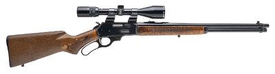 "MARLIN GLENFIELD 30A RIFLE 30-30 WIN. (L2026-08558)" - Image 1 of 4