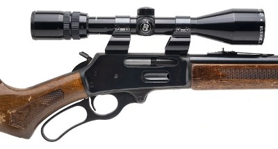 "MARLIN GLENFIELD 30A RIFLE 30-30 WIN. (L2026-08558)" - Image 2 of 4