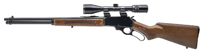 "MARLIN GLENFIELD 30A RIFLE 30-30 WIN. (L2026-08558)" - Image 3 of 4