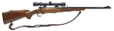"SEARS MODEL 53 (WINCHESTER 70) RIFLE 243 WIN. (L2026-02867)" - Image 1 of 4