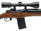 "RUGER RANCH RIFLE .223 (L2025-14324)" - Image 2 of 4