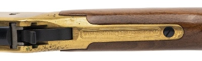 "WINCHESTER 94 CENTENNIAL '66 RIFLE 30-30 WIN. (L2023-13074)" - Image 5 of 6