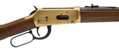 "WINCHESTER 94 CENTENNIAL '66 RIFLE 30-30 WIN. (L2023-13074)" - Image 2 of 6