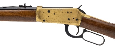 "WINCHESTER 94 CENTENNIAL '66 RIFLE 30-30 WIN. (L2023-13074)" - Image 4 of 6
