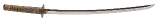 "Koto Period Katana (76037) " - Image 1 of 15