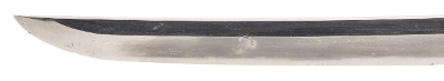 "Koto Period Katana (76037) " - Image 7 of 15
