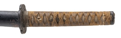 "Koto Period Katana (76037) " - Image 9 of 15