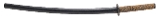 "Koto Period Katana (76037) " - Image 8 of 15