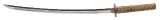 "Koto Period Katana (76037) " - Image 6 of 15