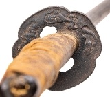 "Koto Period Katana (76037) " - Image 15 of 15