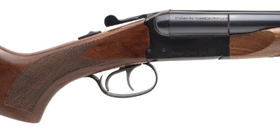 "STOEGER COACHGUN SHOTGUN 20 GAUGE (L2026-04678)" - Image 2 of 4
