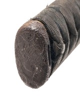 "WWII Era Japanese Gunto Katana (76045) " - Image 12 of 14