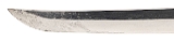 "WWII Era Japanese Gunto Katana (76045) " - Image 9 of 14