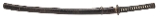 "WWII Era Japanese Gunto Katana (76045) " - Image 10 of 14