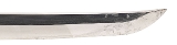 "WWII Era Japanese Gunto Katana (76045) " - Image 3 of 14