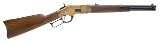 "NAVY ARMS 66 CARBINE 44-40 WCF (L2026-09207)" - Image 1 of 4