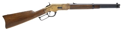 "NAVY ARMS 66 CARBINE 44-40 WCF (L2026-09207)" - Image 1 of 4
