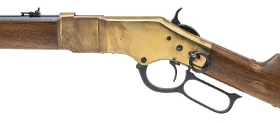 "NAVY ARMS 66 CARBINE 44-40 WCF (L2026-09207)" - Image 4 of 4