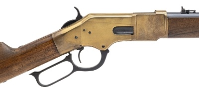 "NAVY ARMS 66 CARBINE 44-40 WCF (L2026-09207)" - Image 2 of 4