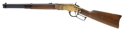 "NAVY ARMS 66 CARBINE 44-40 WCF (L2026-09207)" - Image 3 of 4
