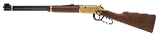 "WINCHESTER 94 GOLDEN SPIKE COMMEMORATIVE RIFLE 30-30 WIN. (L2026-07689)" - Image 3 of 8