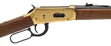 "WINCHESTER 94 GOLDEN SPIKE COMMEMORATIVE RIFLE 30-30 WIN. (L2026-07689)" - Image 2 of 8
