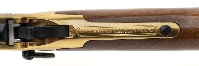 "WINCHESTER 94 CENTENNIAL '66 RIFLE 30-30 (L2026-06109)" - Image 5 of 6