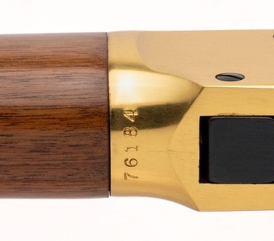 "WINCHESTER 94 CENTENNIAL '66 RIFLE 30-30 (L2026-06109)" - Image 6 of 6