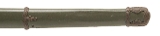 "WWII Japanese Katana in Military Mounts (76043)  " - Image 6 of 20