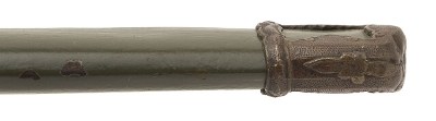 "WWII Japanese Katana in Military Mounts (76043)  " - Image 14 of 20