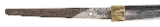 "WWII Japanese Katana in Military Mounts (76043)  " - Image 2 of 20