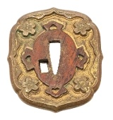 "WWII Japanese Katana in Military Mounts (76043)  " - Image 20 of 20