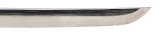 "WWII Japanese Katana in Military Mounts (76043)  " - Image 3 of 20