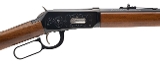"WINCHESTER 94 BUFFALO BILL COMMEMORATIVE RIFLE 30-30 (L2026-08062)" - Image 2 of 7
