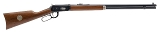 "WINCHESTER 94 BUFFALO BILL COMMEMORATIVE RIFLE 30-30 (L2026-08062)" - Image 1 of 7