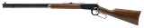 "WINCHESTER 94 BUFFALO BILL COMMEMORATIVE RIFLE 30-30 (L2026-08062)" - Image 3 of 7