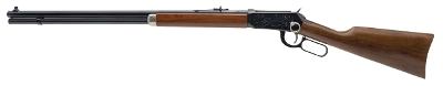"WINCHESTER 94 BUFFALO BILL COMMEMORATIVE RIFLE 30-30 (L2026-08062)" - Image 3 of 7