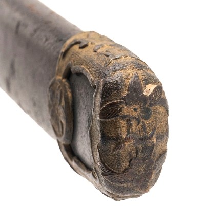 "Shinto Era Katana (SW2038) " - Image 14 of 18