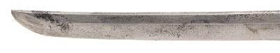 "Shinto Era Katana (SW2038) " - Image 9 of 18