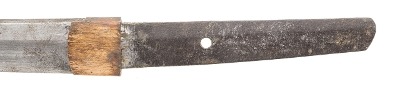 "Shinto Era Katana (SW2038) " - Image 8 of 18