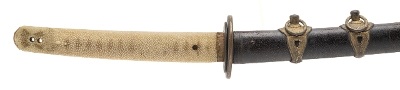 "Shinto Era Katana (SW2038) " - Image 5 of 18